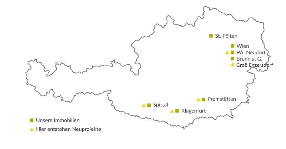 Pletzer Gewerbeimmobilien